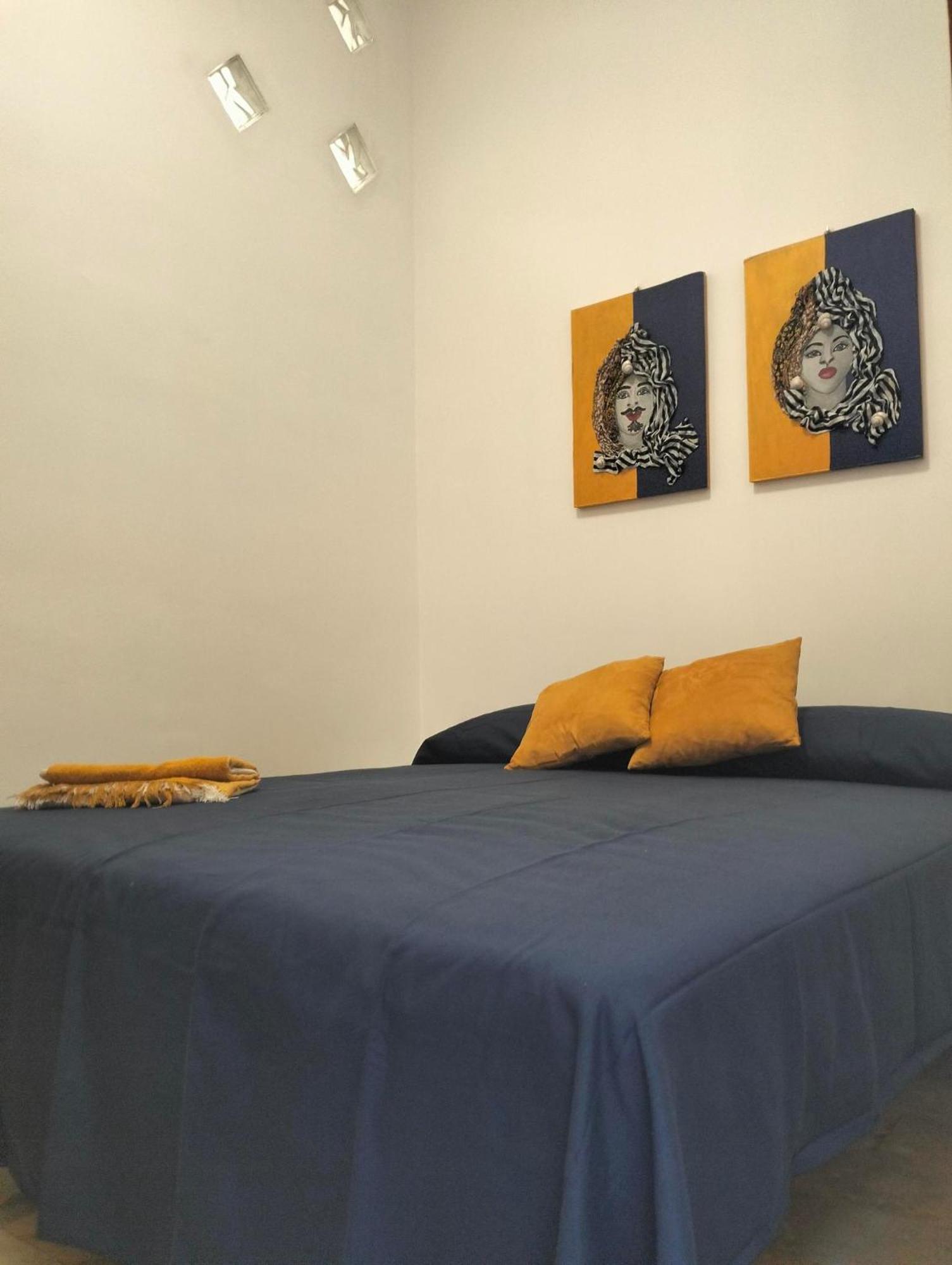 Casa Basilico' Taormina Apartment Exterior foto